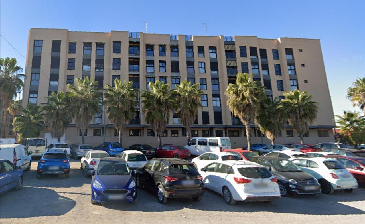 Biopark View Apartment Valencia Luaran gambar